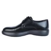 Pierre Cardin 70915PC Weddıng Siyah Deri Erkek Klasik Ayakkabı - 2