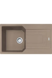 Evye Urban UBG 611-86 Oyster Tekgözlü Bx - 1