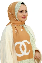 C DESEN NUBUK ŞAL EŞ5310-1 - 1