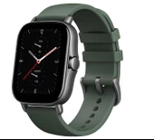 Amazfit GTS 2e 42mm Yeşil Akıllı Saat (OUTLET) (12 AY EVOFONE GARANTİLİ) - 1