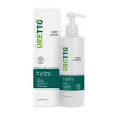 Uretto Hydro Vücut Losyonu 200 Ml thumbnail 1