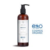Alls Biocosmetics Organik Dökülme Karşıtı Prebiyotik Şampuan 350 ml - 1