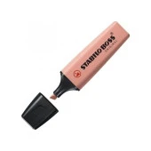 Stabilo Fosforlu Kalem Boss Naturecolors Gül Kurusu 70/175 - 1