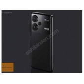 Xiaomi Redmi Note 13 Pro Plus 5G 512 GB 12 GB Ram SİYAH RENK (Xiaomi Türkiye Garantili) - 1