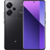 Xiaomi Redmi Note 13 Pro Plus 5G 512 GB 12 GB Ram SİYAH RENK (Xiaomi Türkiye Garantili) - 3