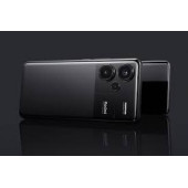 Xiaomi Redmi Note 13 Pro Plus 5G 512 GB 12 GB Ram SİYAH RENK (Xiaomi Türkiye Garantili) - 6