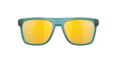 Oakley Leffingwell 24K Polarize Erkek Gözlük 0OO9100-OAK.910006 thumbnail 2