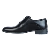 Pierre Cardin 70PC20 Groom Siyah Deri Erkek Klasik Ayakkabı - 2