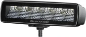 Hella Uzun Hüzme 12/24V Halojen Hareketli Montaj 1FB358176-201 - 1