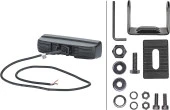 Hella Uzun Hüzme 12/24V Halojen Hareketli Montaj 1FB358176-201 - 3