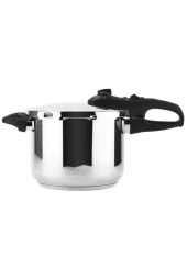 Fagor Duo 6 Lt Düdüklü Tencere - 1