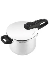 Fagor Duo 6 Lt Düdüklü Tencere - 2