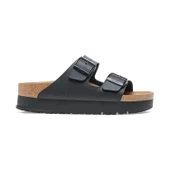 Birkenstock ARIZONA PLATFORM FLEX BF VEGAN Terlik BRK1027395 - 5