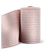 Roll Elast Bandaj Ten Rengi 15cm x 3,5m - 2