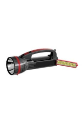 Panther PT-7758 USB Şarjlı Spot Fener 128717 - 1