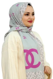 C DESEN NUBUK ŞAL EŞ5310-4 - 1