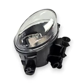 Audi Q3 2012-2013-2014 Ön Tampon Sağ Sis Farı Lambası 8T0941700E thumbnail 3