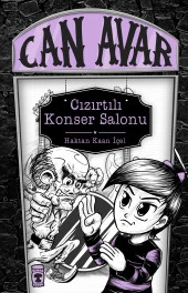 Timaş Çocuk Can Avar Cızırtılı Konser Haktan Kaan İçel - 1