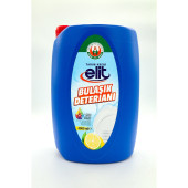 Tarım Kredi Birlik Elit Limon 4 kg Bulaşık Deterjanı - 1