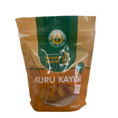 Tarım Kredi KURU KAYISI DOYPACK 200 G - 1
