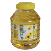 Tarım Kredi Birlik Ayçiçek Yağı 5 lt - 1