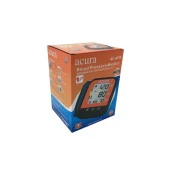 TANSİYON ALETİ ACURA KOLDAN ÖLÇER KONUŞAN AC-475 - 2
