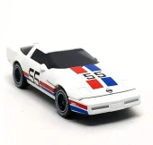 Majorette Racing Cars CHEVROLET CORVETTE 1900 ZR-1 - 1