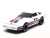Majorette Racing Cars CHEVROLET CORVETTE 1900 ZR-1 - 2