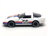 Majorette Racing Cars CHEVROLET CORVETTE 1900 ZR-1 - 4