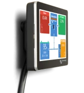 Victron Uzaktan İzleme Cihazı Ekran Montaj Aparatı, BPP900465050, thumbnail 1