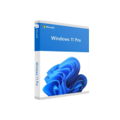 Microsoft Windows 11 Pro Dijital Lisans Anahtarı - 1