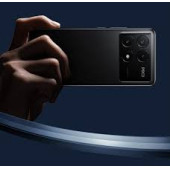 Poco X6 Pro 5g 512GB 12GB Ram SİYAH RENK (Poco Türkiye Garantili) - 1