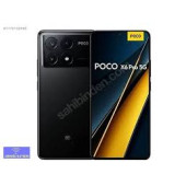 Poco X6 Pro 5g 512GB 12GB Ram SİYAH RENK (Poco Türkiye Garantili) - 3