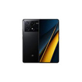 Poco X6 Pro 5g 512GB 12GB Ram SİYAH RENK (Poco Türkiye Garantili) - 5