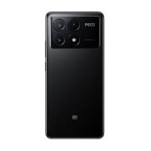 Poco X6 Pro 5g 512GB 12GB Ram SİYAH RENK (Poco Türkiye Garantili) - 6