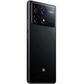Poco X6 Pro 5g 512GB 12GB Ram SİYAH RENK (Poco Türkiye Garantili) - 7