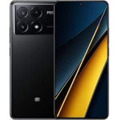 Poco X6 Pro 5g 512GB 12GB Ram SİYAH RENK (Poco Türkiye Garantili) - 8