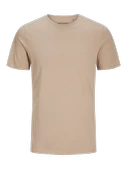 JACK JONES Erkek Bisiklet Yaka Tişört 12156101 - 7