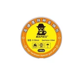 Mapies Ekran Cam Ayırma Teli Çelik Tel 0.06mm 100 Metre - 1