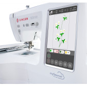 Singer SE9185 Dikiş Nakış Makinesi - 3