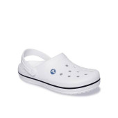 Crocs Crocband Terlik Beyaz Unisex - 2