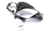 MODENAS GT135 ÖN FAR PANELİ SİYAH ORJİNAL - 2