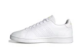 adidas Advantage Base Erkek Beyaz Sneaker Ayakkabı ID9561 - 2
