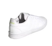adidas Advantage Base Erkek Beyaz Sneaker Ayakkabı ID9561 - 6