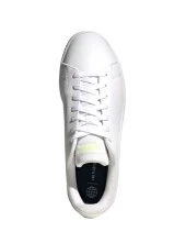 adidas Advantage Base Erkek Beyaz Sneaker Ayakkabı ID9561 - 7