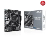 ASUS PRIME A520M-R DDR4 4600MHz mATX AM4 - 1