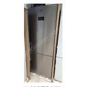 Altus ALK 471 XI ınox 514 LT No-Frost Kombi Tipi Buzdolabı - 2