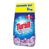 Tursil Matik Leylak Bahçesi 8 Kg - 1