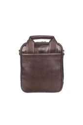 U.S. Polo Assn. Kahve Erkek Evrak Çantası PLEVR6758 - 2