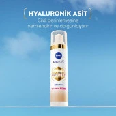 Nivea Luminous Leke Karşıtı CC Krem Orta Ton 40 ml - 2